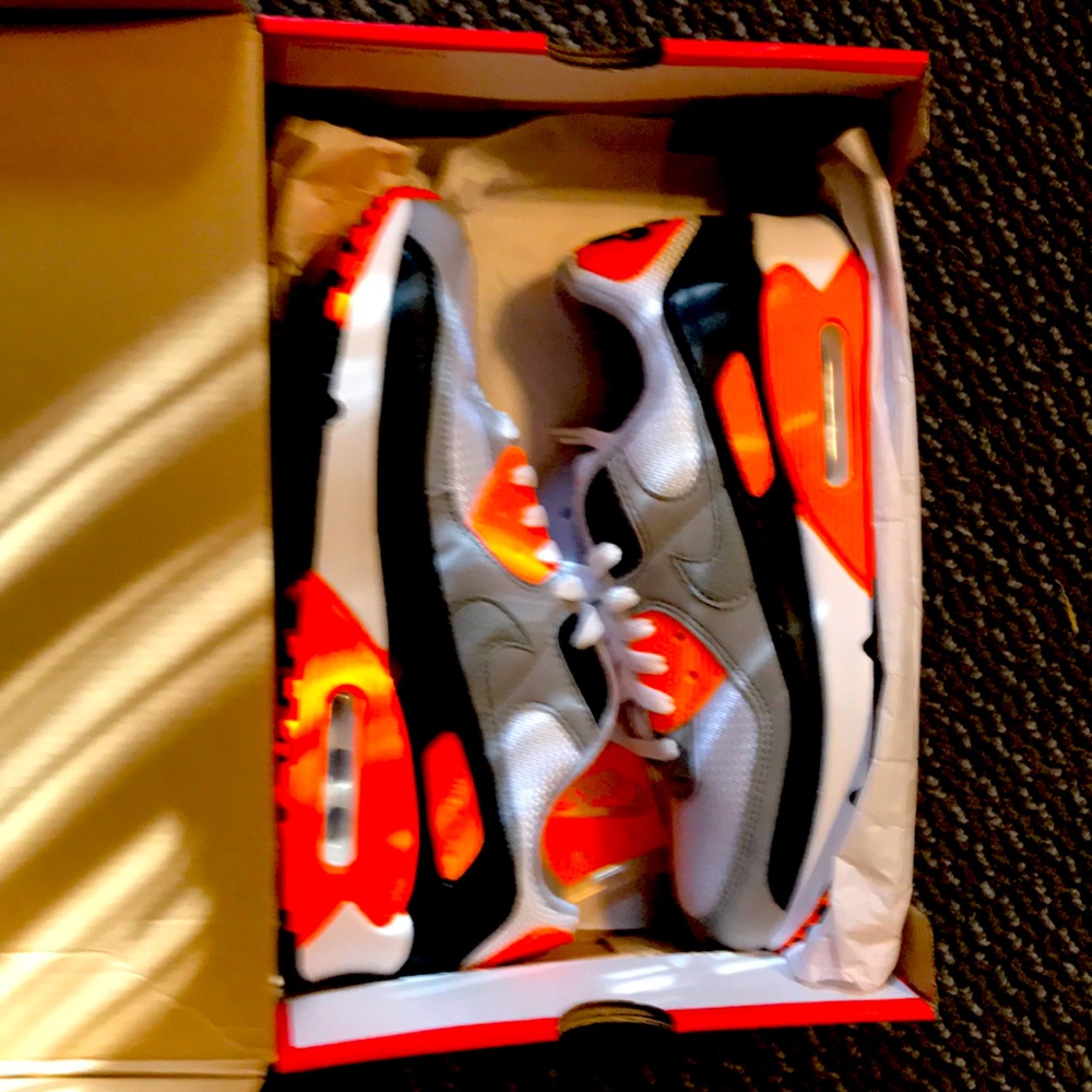 Nike